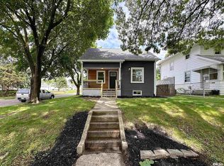 1501 43rd St, Rock Island, IL