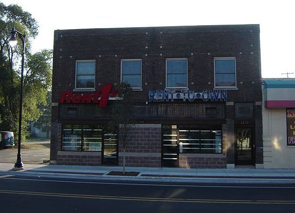 1170 exterior