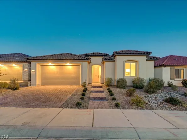 6502 Corsari Ridge St, Las Vegas, NV 89166