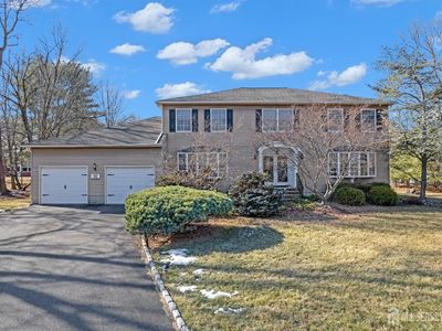 19 Nicholas Ct, Edison, NJ, 08820