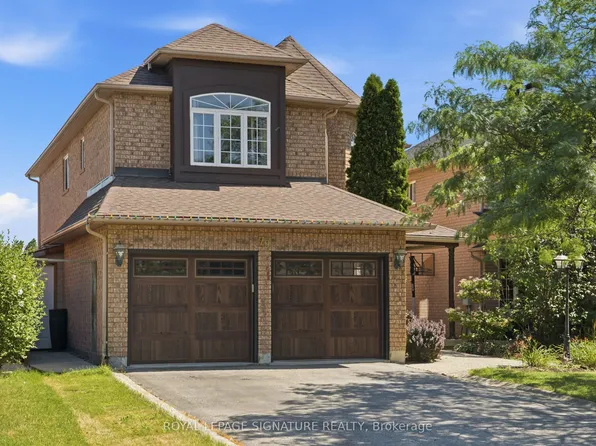 79 Twin Willow Cres E, Brampton, ON L7A 1K2