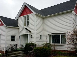 213 S East St, Winchester, IN 47394