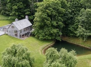 3964 Mountain Tpke, Monterey, VA 24465