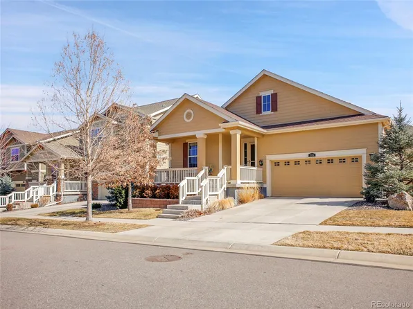 705 Sundance Circle, Erie, CO 80516
