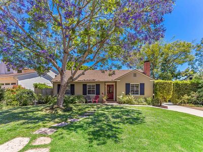 326 Argonne Cir, Santa Barbara, CA, 93105