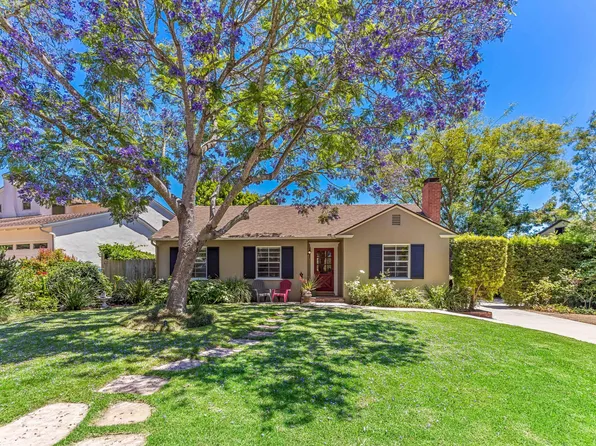 326 Argonne Cir, Santa Barbara, CA 93105