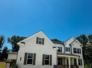 3828 Amicus Dr LOT 3, Buford, GA 30519