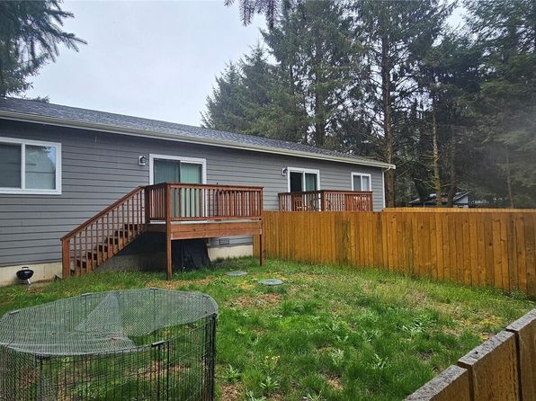 32 Sunset Boulevard, Hoquiam, WA 98569