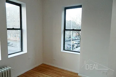 Rented by Ideal Properties Group