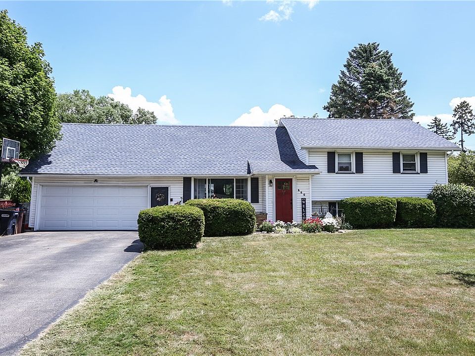 660 Elmgrove Rd, Rochester, NY 14606 Zillow
