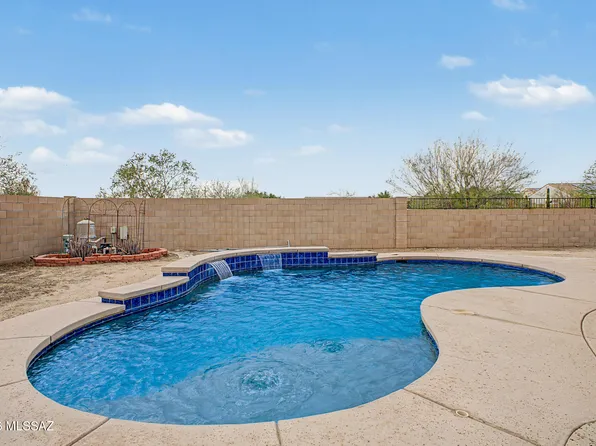 5030 W Triangle Leaf Ct, Tucson, AZ 85741
