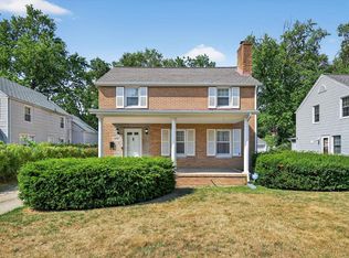 1307 E Monroe St, South Bend, IN