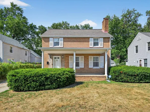 1307 E Monroe St, South Bend, IN 46615