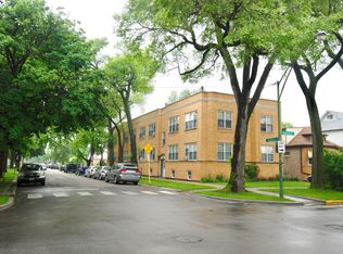 6932 W Medill Ave #1C, Chicago, IL