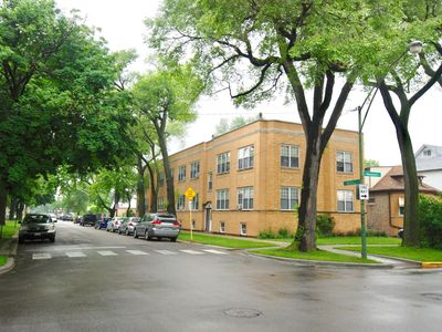 6932 W Medill Ave #1C, Chicago, IL, 60707
