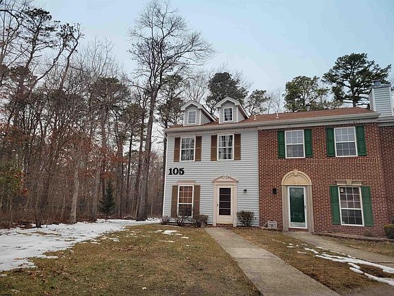 5th image of 31 Cherokee Dr #501