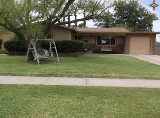 1804 Manzana Rd, Carlsbad, NM 88220