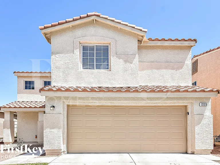 7233 Scenic Desert Ct — Photo 1