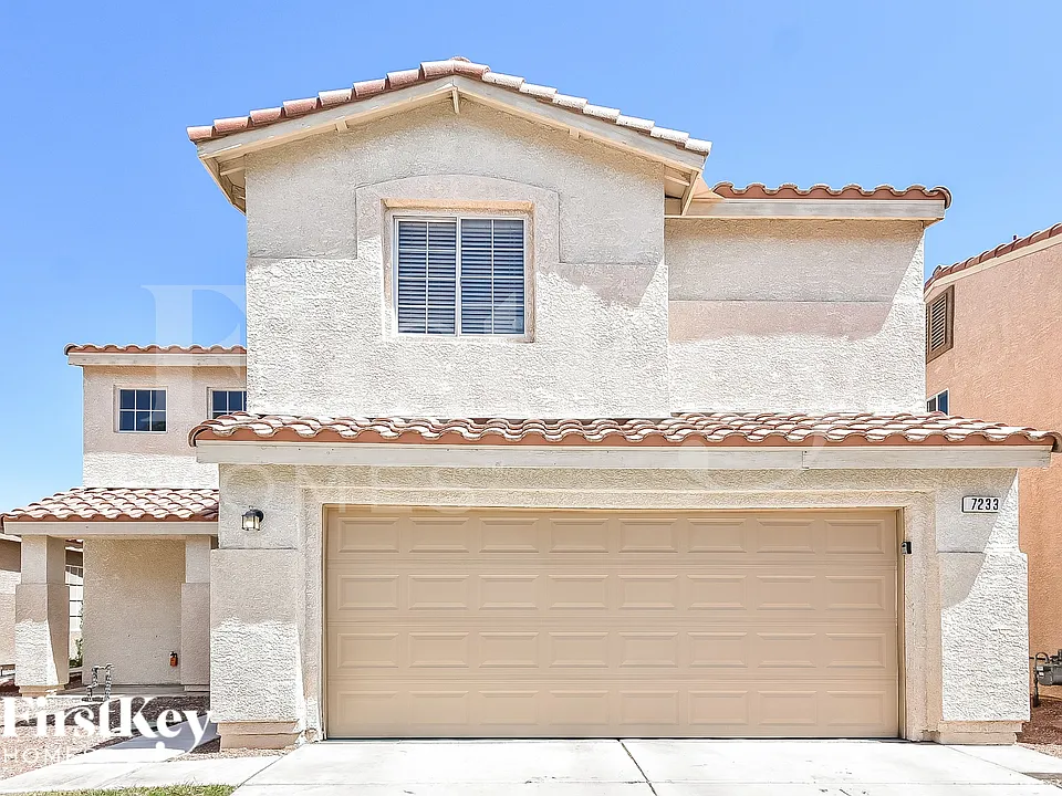 7233 Scenic Desert Ct