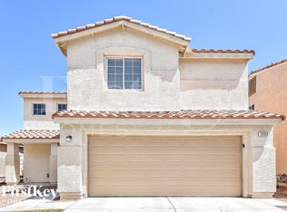 7233 Scenic Desert Ct, Las Vegas, NV 89131