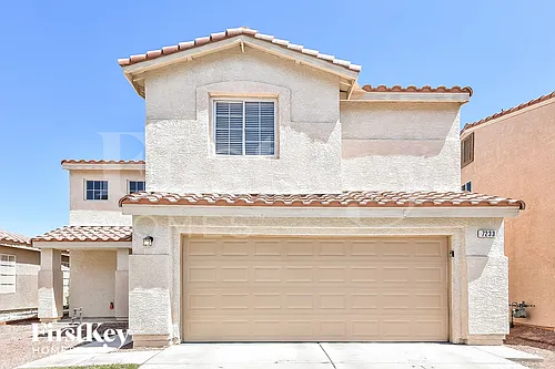 7233 Scenic Desert Ct Photo 1 7233 Scenic Desert Ct Photo 1