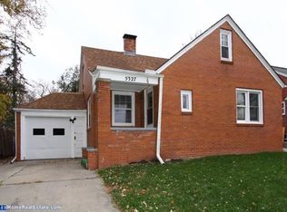5327 Cleveland Ave, Lincoln, NE 68504