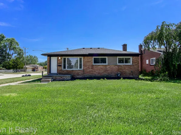 32411 Grandview Ave, Westland, MI 48186
