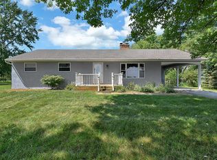 1118 Murnan Rd, Galloway, OH 43119