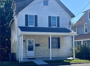 825 E Jefferson St, Butler, PA 16001