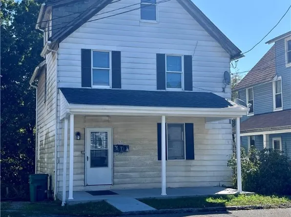 825 E Jefferson St, Butler, PA 16001