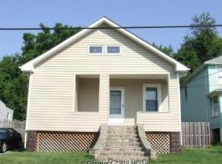 3402 Hopkins Ave, Baltimore, MD 21227