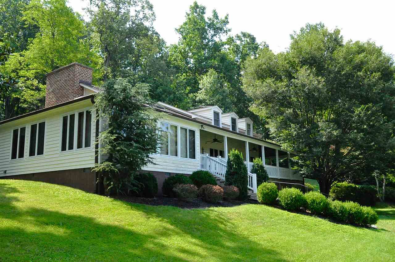 9050 Tanbark Ln, Howardsville, VA 24562 Zillow