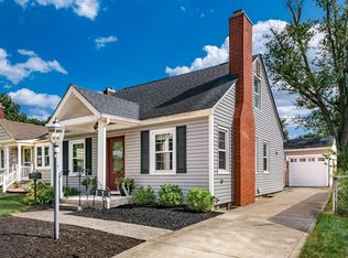 111 E Royal Forest Blvd, Columbus, OH 43214
