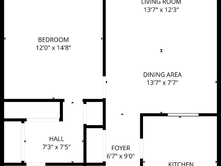 330 SE 2nd St #202G — Photo 19