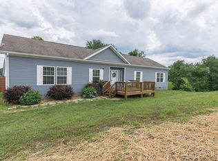 420 Grace St, Glade Spring, VA 24340