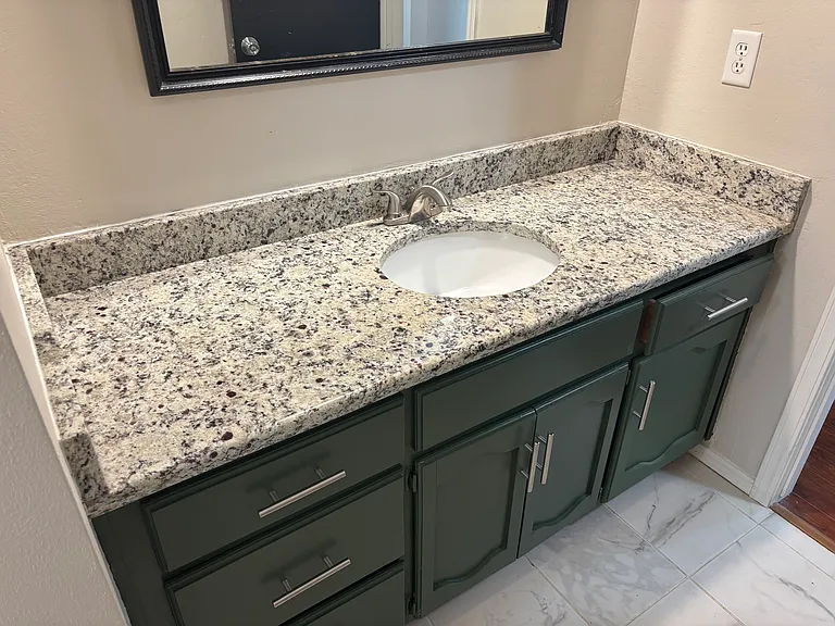 Main Bath