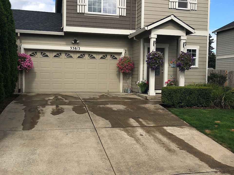 33813 NE Kale St. Scappoose