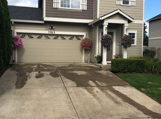 33813 NE Kale St, Scappoose, OR