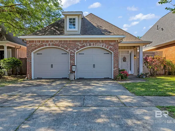 939 Grant Park Dr, Mobile, AL 36606