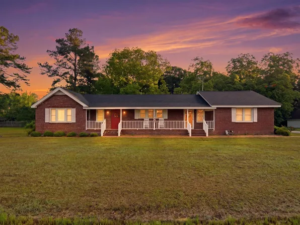 10163 Charleston Hwy, Saint George, SC 29477