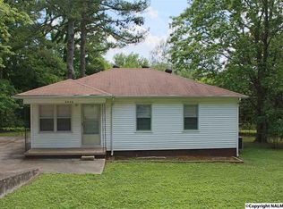 2805 Garvin Rd NW, Huntsville, AL 35810