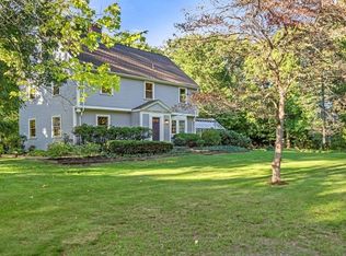 533 Lowell St, Lexington, MA 02420