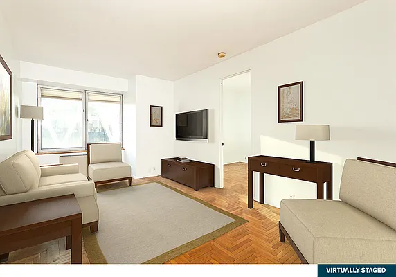 Rented by Brown Harris Stevens | media 23