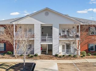 4504 Private Rd #3057, Oxford, MS 38655