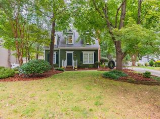 5118 Southwind Rd, Greensboro, NC 27455