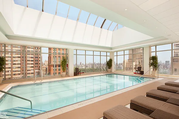 Rented by Brown Harris Stevens | media 20