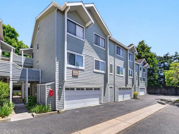 41 Grandview St APT 1101, Santa Cruz, CA 95060