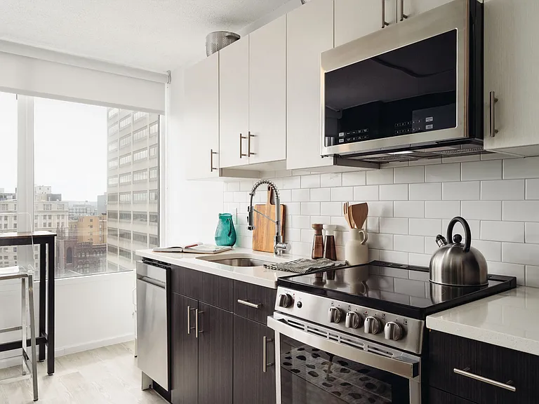 Revel Model Unit