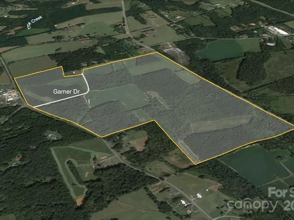12025 State Highway 47, Denton, NC 27239