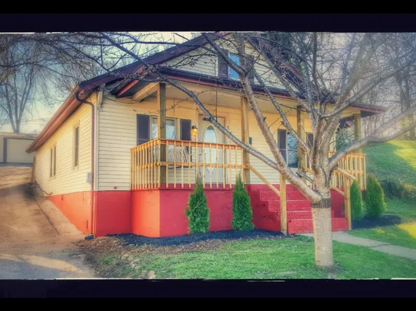 305 Swigert Ave, Frankfort, KY 40601